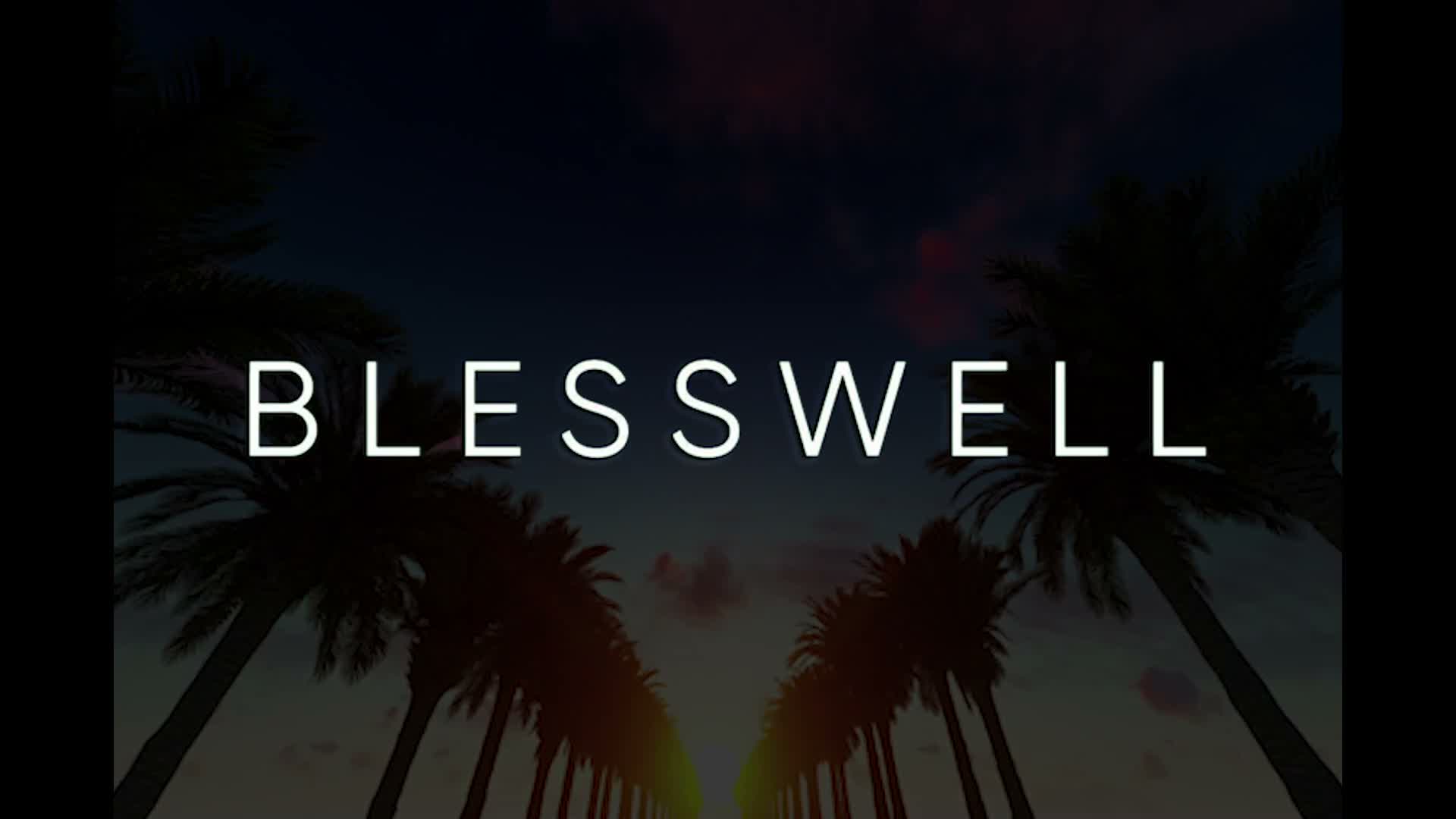 Blesswell activation case study