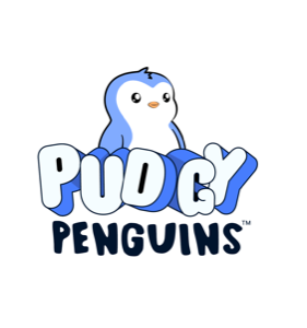 Pudgy Penguins